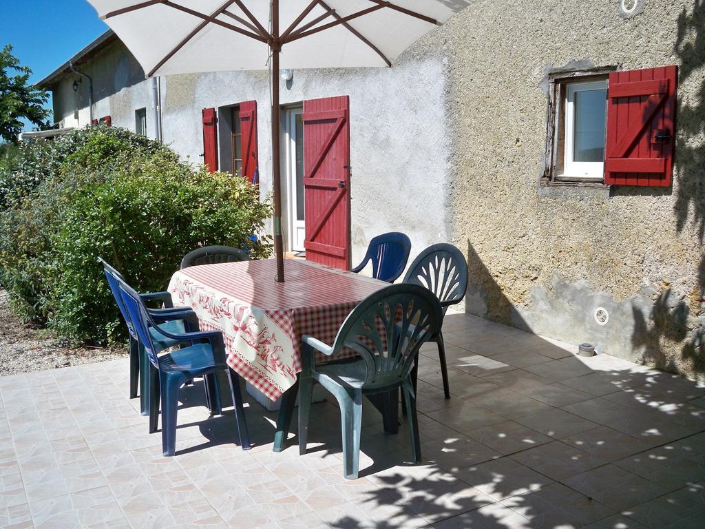Gite 3, Domaine Logis Gascogne Saint-Justin  Room photo